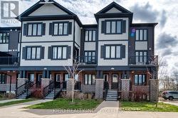 A15 - 160 ROCHEFORT STREET  Kitchener, ON N2R 1V5