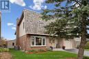 54 Blackwell Drive, Kitchener, ON  - Outdoor 