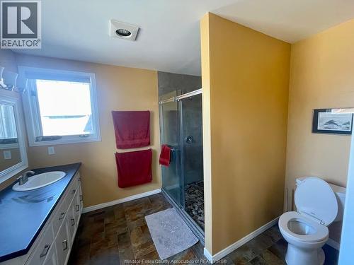 555 Jeffreybrook Drive, London, ON - Indoor Photo Showing Bathroom