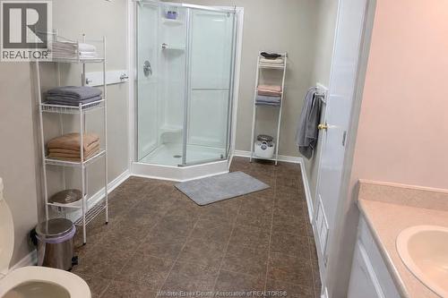 555 Jeffreybrook Drive, London, ON - Indoor Photo Showing Bathroom
