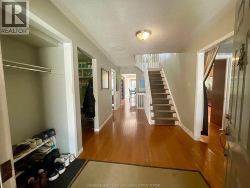 555 Jeffreybrook Drive, London, ON - Indoor Photo Showing Other Room