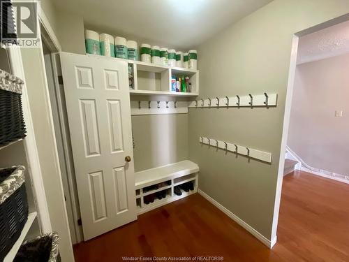 555 Jeffreybrook Drive, London, ON - Indoor Photo Showing Other Room