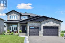 643 PARKVIEW TERRACE Russell, ON K4R 0C6