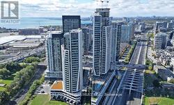 509 - 30 ORDNANCE STREET Toronto, ON M6K 0C8