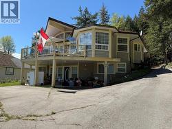 3461 Bodard Road Nelson, BC V1L 6T3