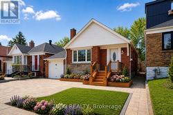 461 O'CONNOR DRIVE Toronto, ON M4J 2W8