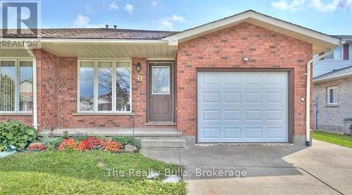 41 POPLAR CRESCENT  Welland, ON L3C 6W2