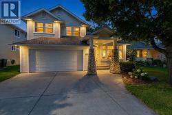 2220 Shannon Ridge Drive Unit# 109 West Kelowna, BC V4T 2T6