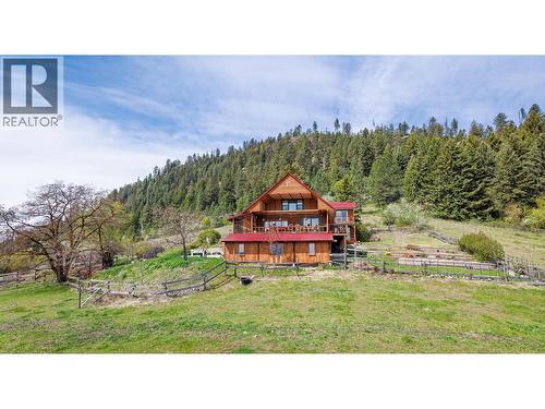 3975 Hardy Mountain Road  Grand Forks, BC V0A 1H2