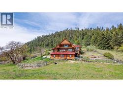 3975 Hardy Mountain Road Grand Forks, BC V0A 1H2