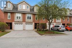 28 - 9 PROGRESS AVENUE  Belleville (Belleville Ward), ON K8P 4Z3