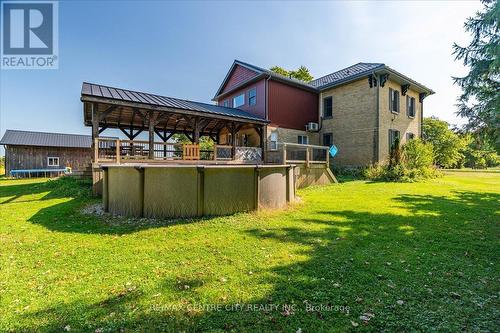 9516 ARGYLE STREET E  North Middlesex (Ailsa Craig), ON N0M 1A0