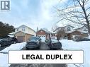 347 Keewatin Avenue, Kitchener, ON  - Outdoor With Facade 