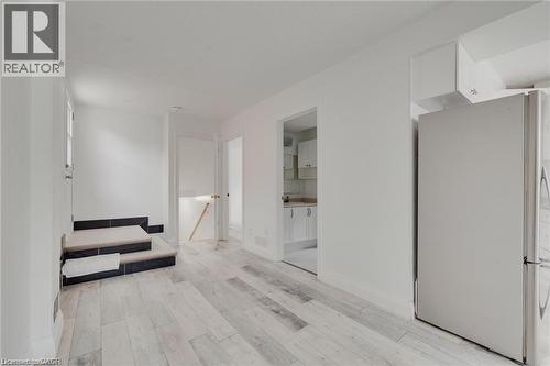 347 Keewatin Avenue, Kitchener, ON - Indoor Photo Showing Other Room