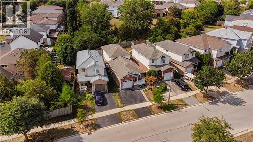 347 Keewatin Avenue, Kitchener, ON - Outdoor
