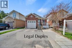 347 KEEWATIN Avenue  Kitchener, ON N2B 3W2