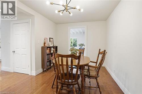 94 Mountain Park Avenue, Hamilton, ON 