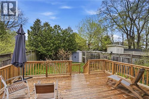 94 Mountain Park Avenue, Hamilton, ON 
