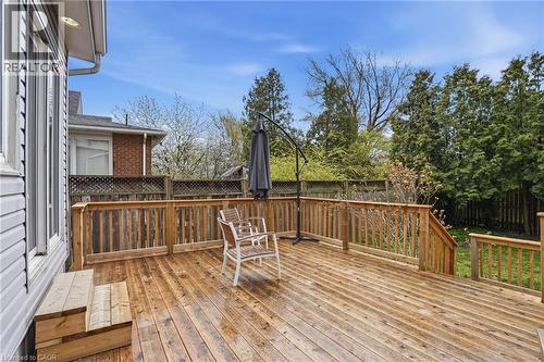 94 Mountain Park Avenue, Hamilton, ON 