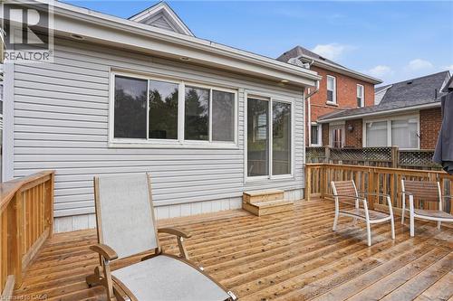 94 Mountain Park Avenue, Hamilton, ON 