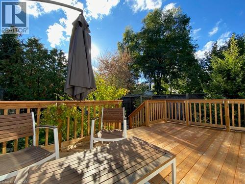 94 Mountain Park Avenue, Hamilton, ON 