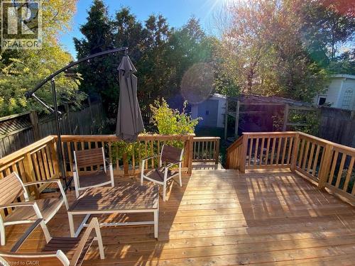 94 Mountain Park Avenue, Hamilton, ON 