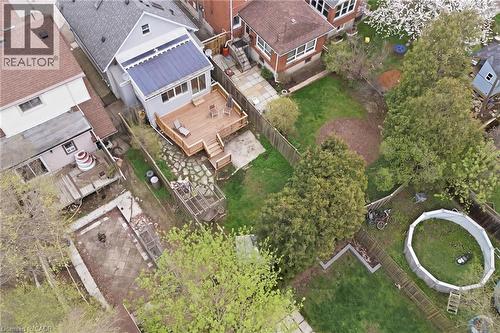 94 Mountain Park Avenue, Hamilton, ON 