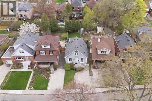 94 Mountain Park Avenue, Hamilton, ON 
