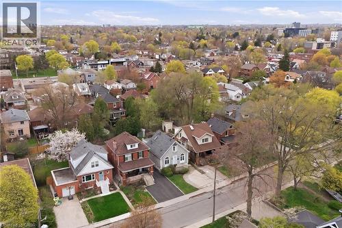 94 Mountain Park Avenue, Hamilton, ON 