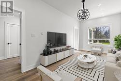 VIRTUALLY STAGED - 