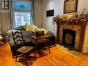 620 Cooper Street, Ottawa, ON  - Indoor With Fireplace 