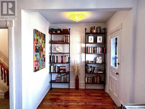 620 Cooper Street, Ottawa, ON - Indoor