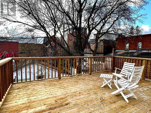 620 Cooper Street, Ottawa, ON - Outdoor With Deck Patio Veranda