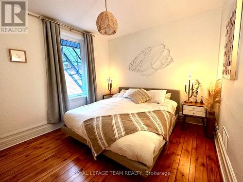 620 Cooper Street, Ottawa, ON - Indoor Photo Showing Bedroom