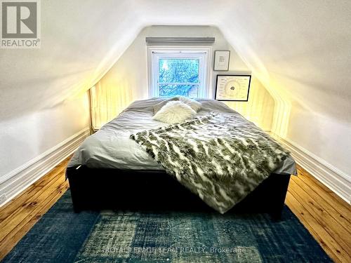 620 Cooper Street, Ottawa, ON - Indoor Photo Showing Bedroom