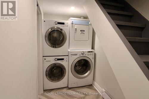 620 Cooper Street, Ottawa, ON - Indoor Photo Showing Laundry Room