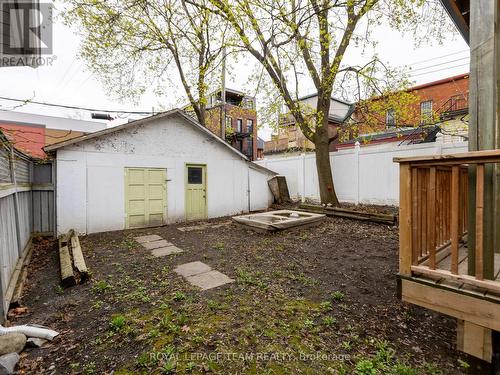 620 Cooper Street, Ottawa, ON - Outdoor