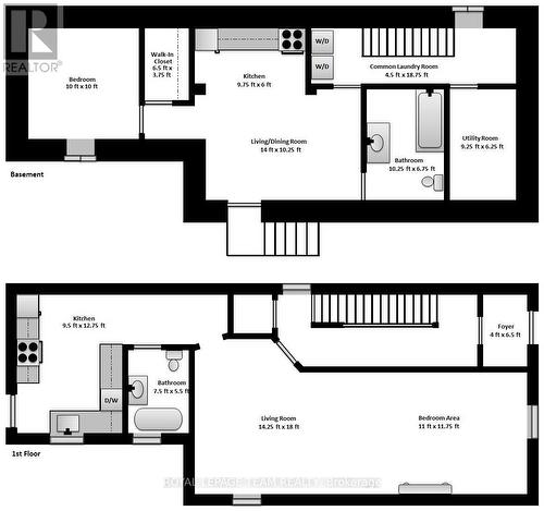 620 Cooper Street, Ottawa, ON - Other