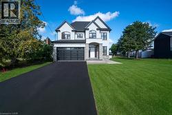 141 MARGARET Avenue  Stoney Creek, ON L8J 3G7