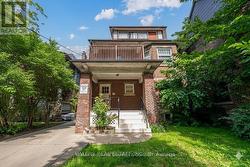 2 - 16 FOXBAR ROAD Toronto, ON M4V 2G6