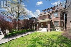 2 - 16 FOXBAR ROAD Toronto, ON M4V 2G6
