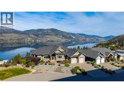 166 Vintage Boulevard Okanagan Falls, BC V0H 1R3