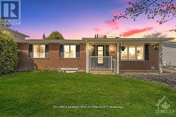 351 AMIENS STREET Ottawa, ON K1E 1P1