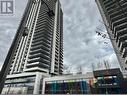 1705 - 12 Gandhi Lane, Markham, ON  - Outdoor With Facade 