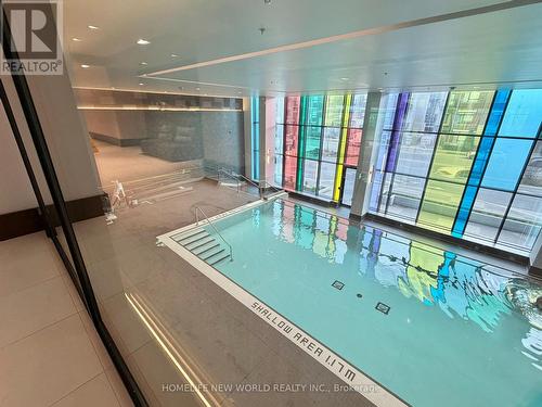 1705 - 12 Gandhi Lane, Markham, ON - Indoor Photo Showing Other Room
