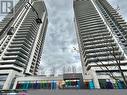 1705 - 12 Gandhi Lane, Markham, ON  - Outdoor With Facade 