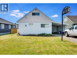 31 FULMAR STREET Kitimat, BC V8C 1T3