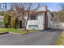 2327 OLDS STREET  Prince George, BC V2N 3B8
