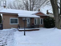 7452 MARIECLAUDE AVENUE Niagara Falls (Oldfield), ON L2G 5L9