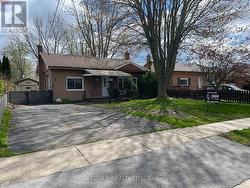 7452 MARIECLAUDE AVENUE Niagara Falls (Oldfield), ON L2G 5L9